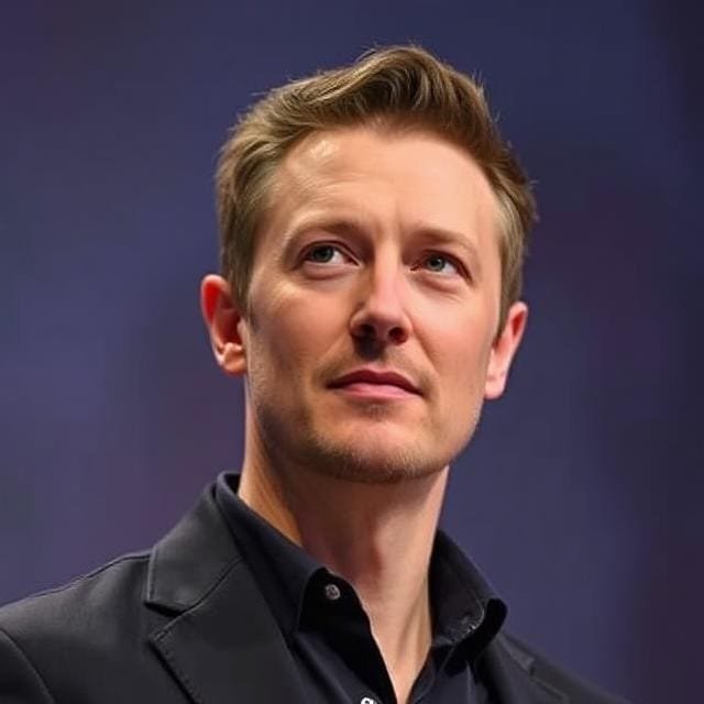 RyanCallister