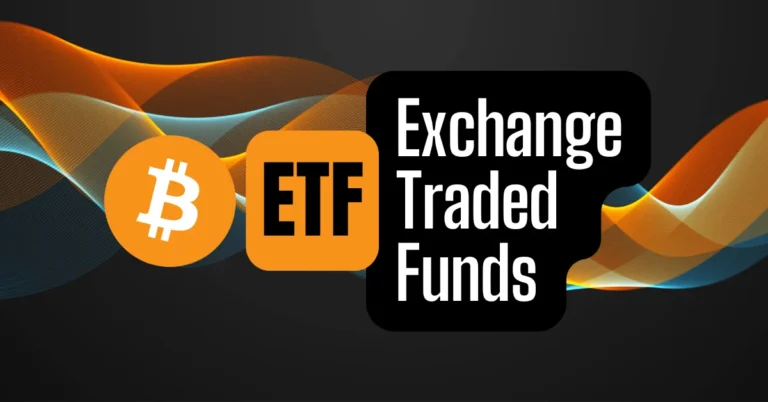 What is Bitcoin ETF?