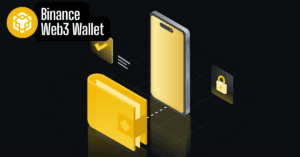 Binance Web3 Wallet