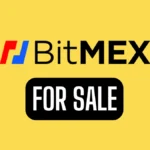 BitMex for Sale