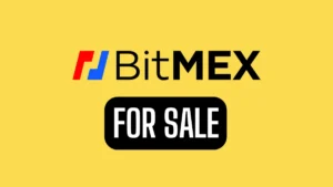 BitMex for Sale