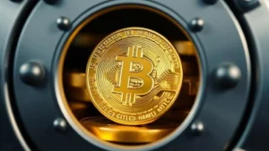 Bitcoin and Gold Forge Unexpected Alliance