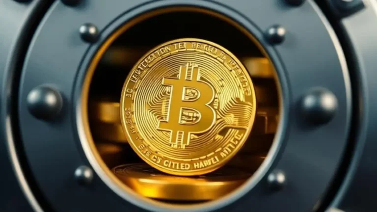 Bitcoin and Gold Forge Unexpected Alliance