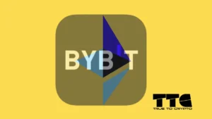 Bybit 1.4 billion