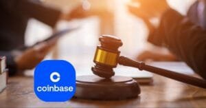 Coinbase and SEC
