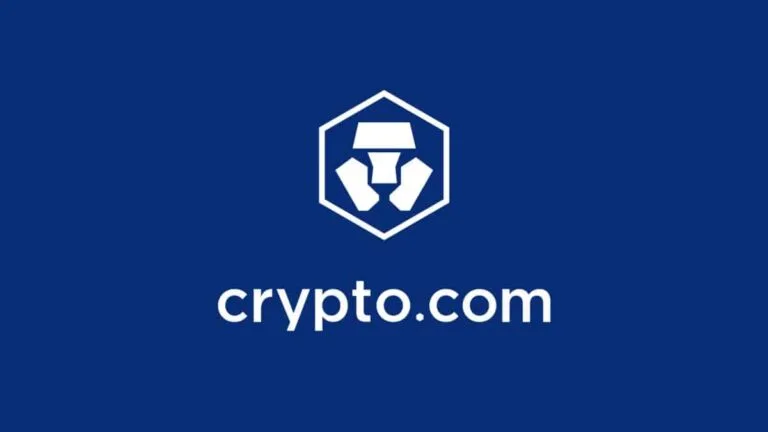 Crypto.com DeFi Wallet