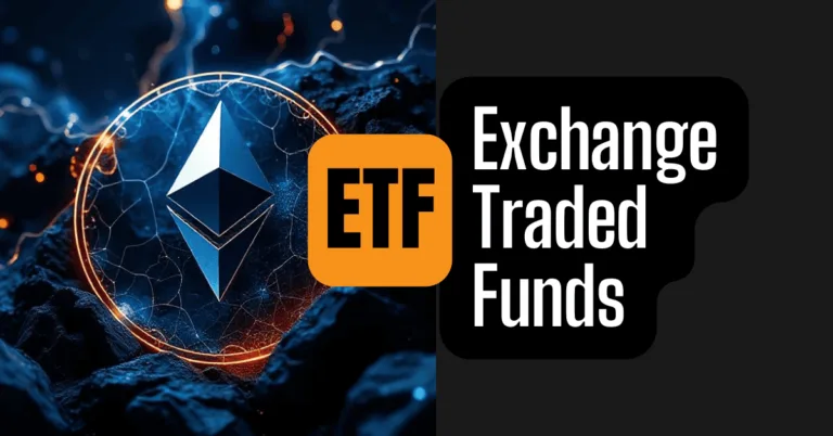 Ethereum ETF