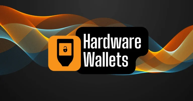What are hardware Wallets?