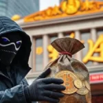 Hong Kong Bank Infini H