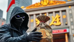 Hong Kong Bank Infini H