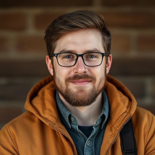Jake Ellison