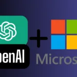Microsoft and Open AI