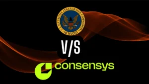 SEC vs Consensys