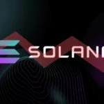 Solana Drops 4 month low
