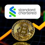 Standard Chartered Predict 500k Bitcoin