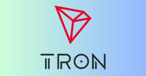 Tron logo