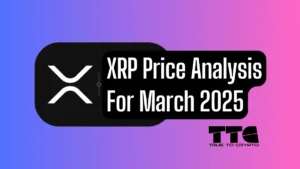 XRP Price Prediction March 2025