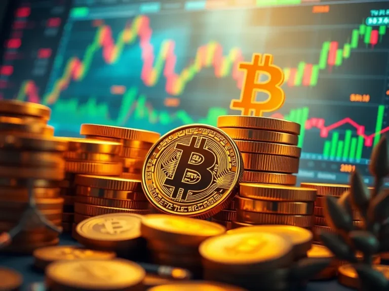 Bitcoin ETFs: Revolutionizing the Crypto Market for a Thriving 2025