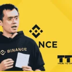 Binance CZ