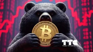 Bitcoin Bear
