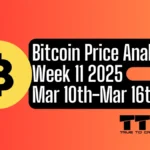 Bitcoin Price Analysis Week11
