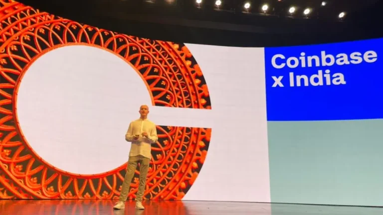 Coinbase_India
