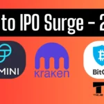 Crypto IPO Surge