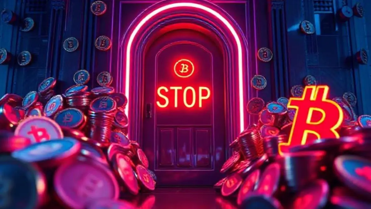 Exit Liquidity Traps