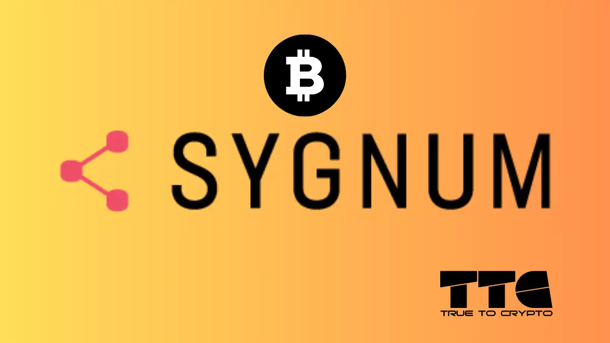Sygnum