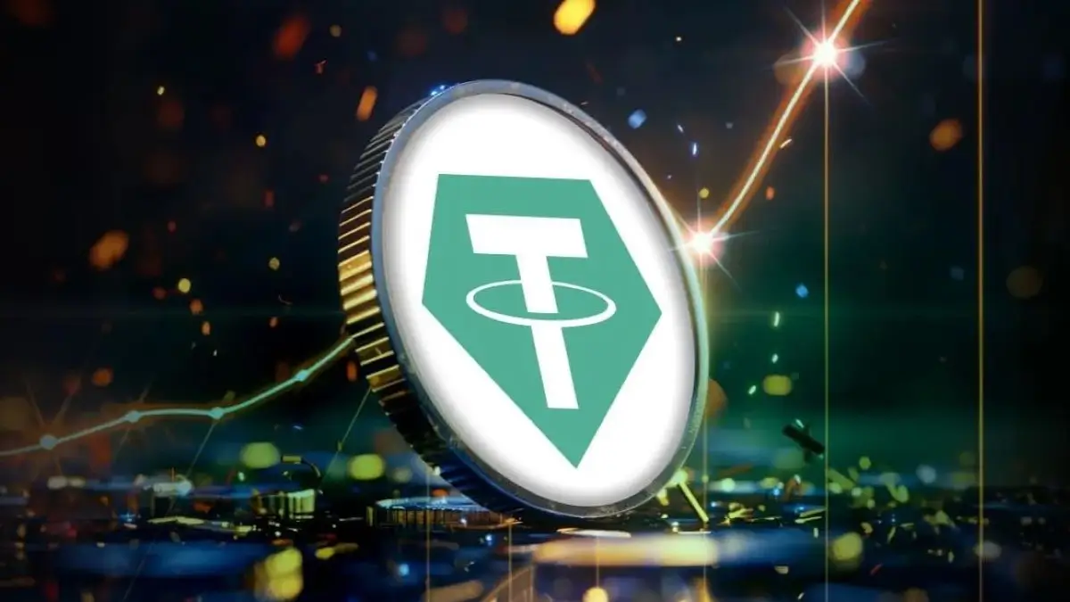 Tether