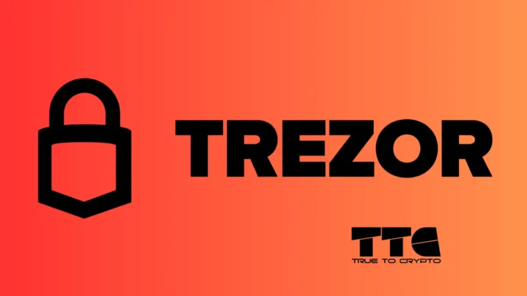 Trezor