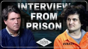 Tucker Carlson Interview