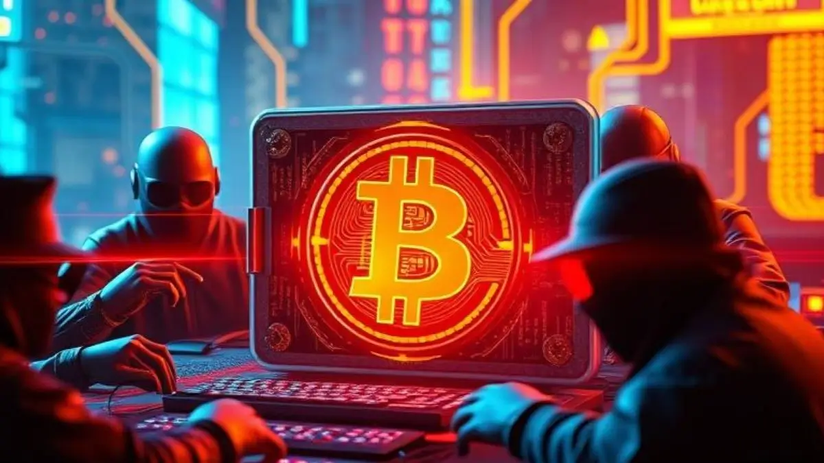 Wallet Security