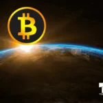 Bitcoin in Space