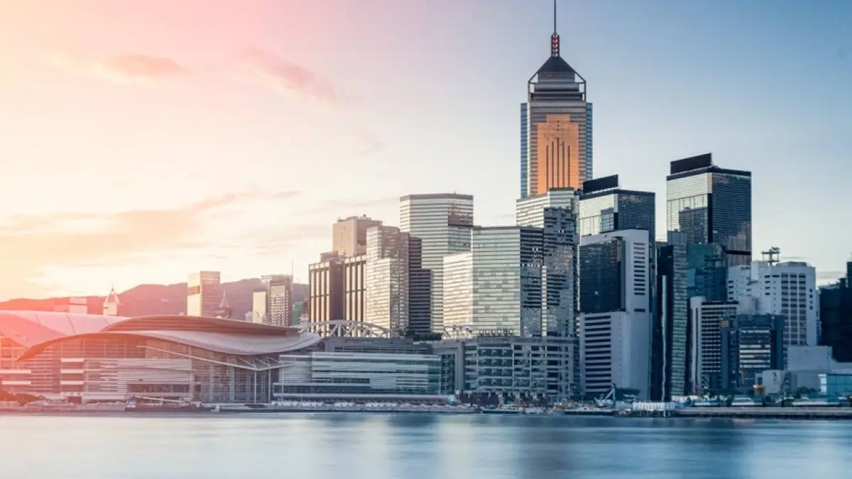 Hong Kong