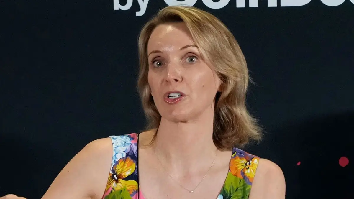 Kristen Smith