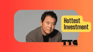Robert Kiyosaki