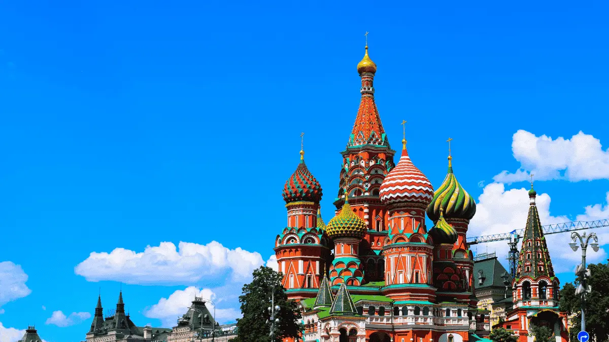 Russia