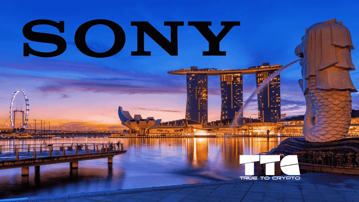 SONY