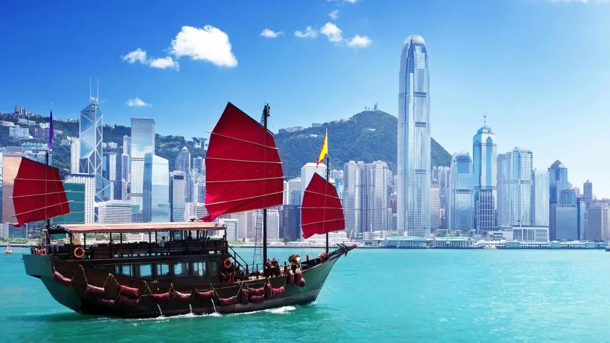 hong-kong