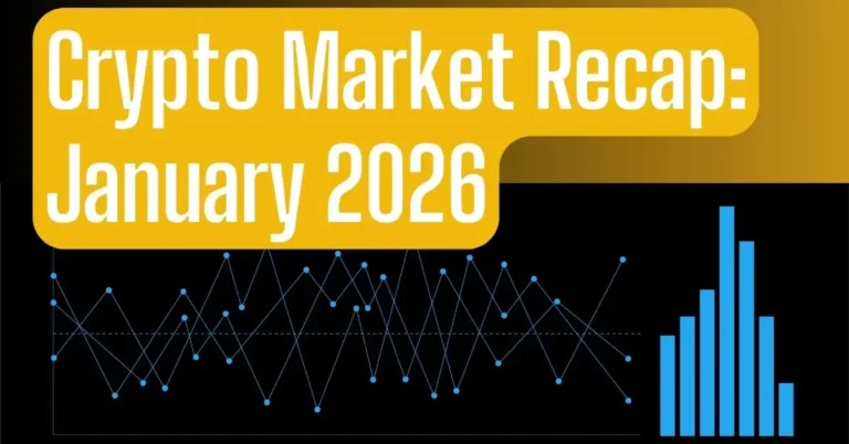 Crypto-Market-Recap-January-2026