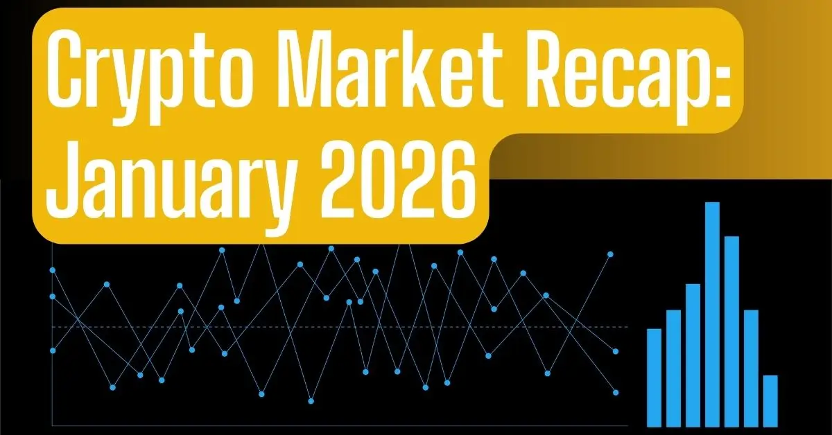 Crypto-Market-Recap-January-2026